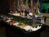 estanciachurrascaria-saladbar The Estancia Salad Bar: A Meal in Itself