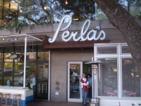 Perla's