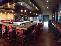 The League Kitchen & Tavern