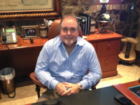 Ken Schiller - CEO of Rudy's