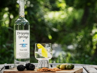 Dripping Springs Vodka