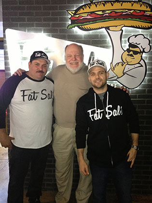 fatsals-SalCapikJerryFerrara