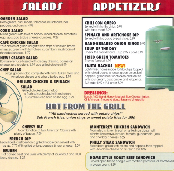 austindiner-menu1