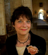 Sharon Watkins