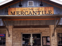 The Mercantile