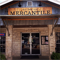 Mercantile