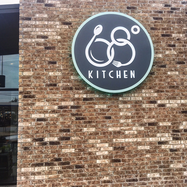 68 Degrees Kitchen