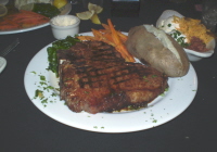 28oz. Porterhouse