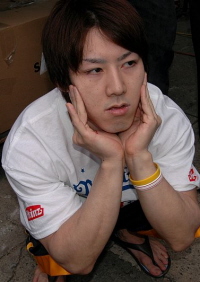 kobayashi Takeru Kobayashi