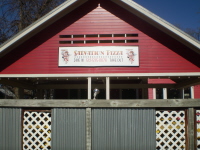 Salvation Pizza