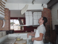 southsideflyingpizza-toss Southside Flying Pizza