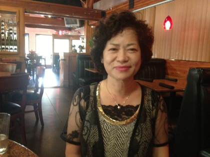 Freda Cheng